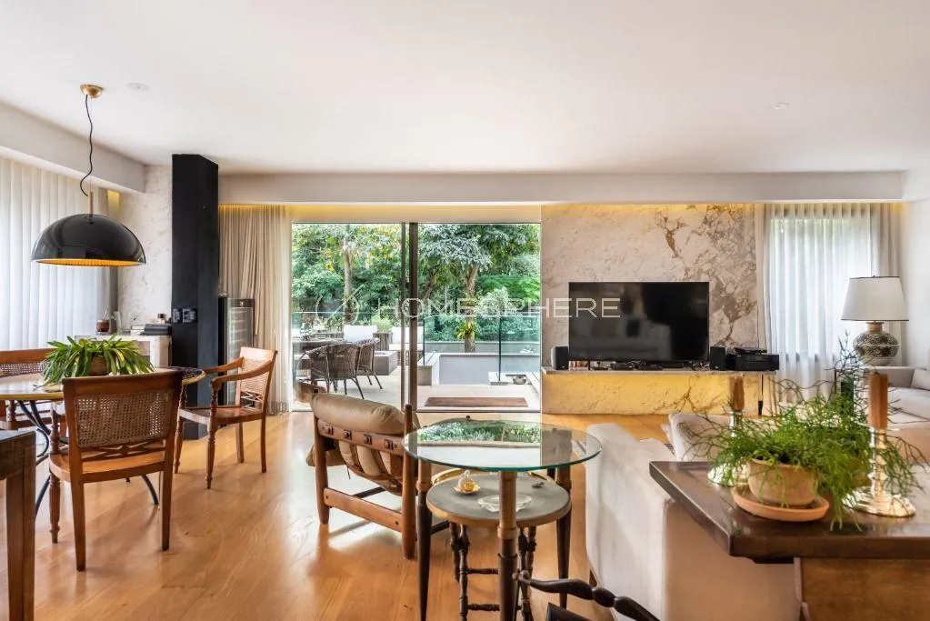 Casa de condomínio com 3 suítes à venda em Alto de Pinheiros, São Paulo, por R$ 11.000.000