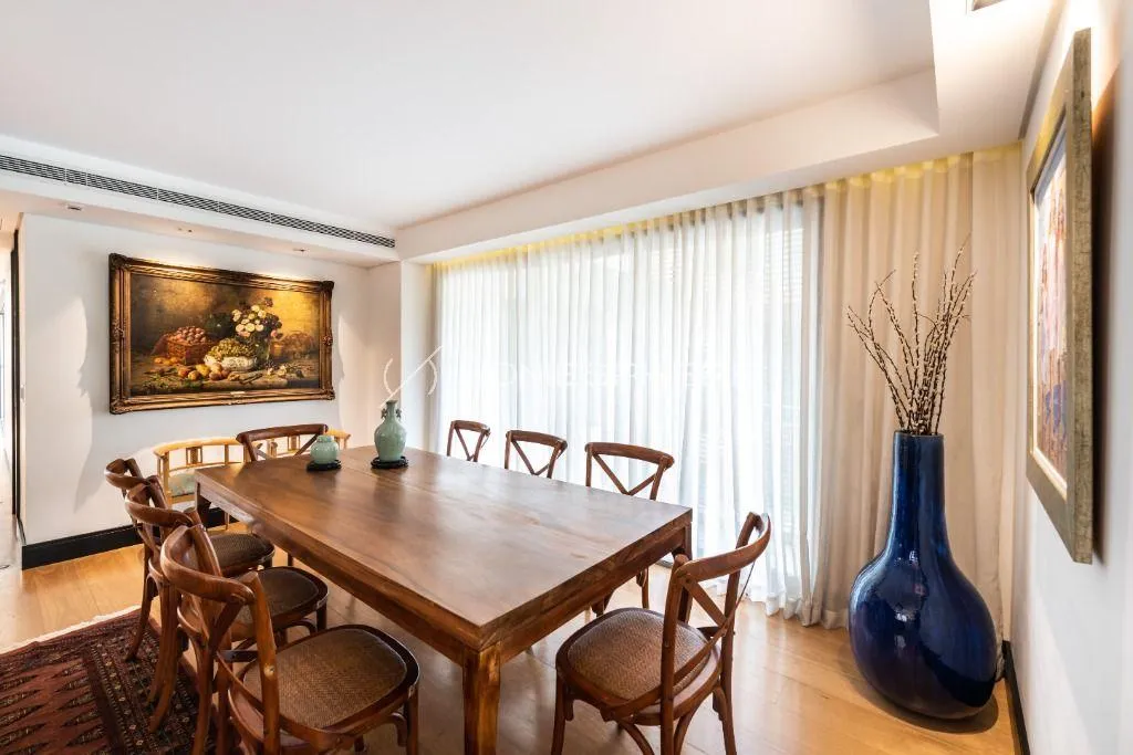 Casa de condomínio com 3 suítes à venda em Alto de Pinheiros, São Paulo, por R$ 11.000.000 Imagem 3