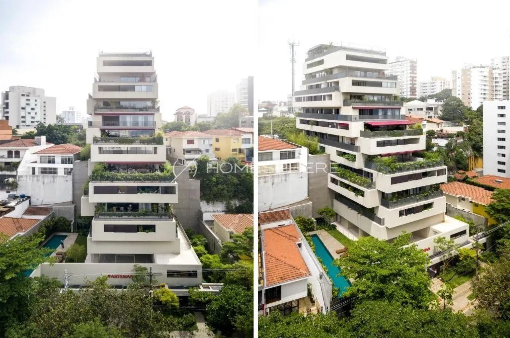 Apartamento com 3 suítes à venda em Vila Madalena, São Paulo, por R$ 9.000.000 Imagem 2