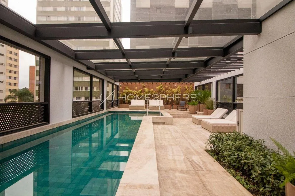 Apartamento com 4 suítes à venda em Moema, São Paulo, por R$ 11.974.000 Imagem 2