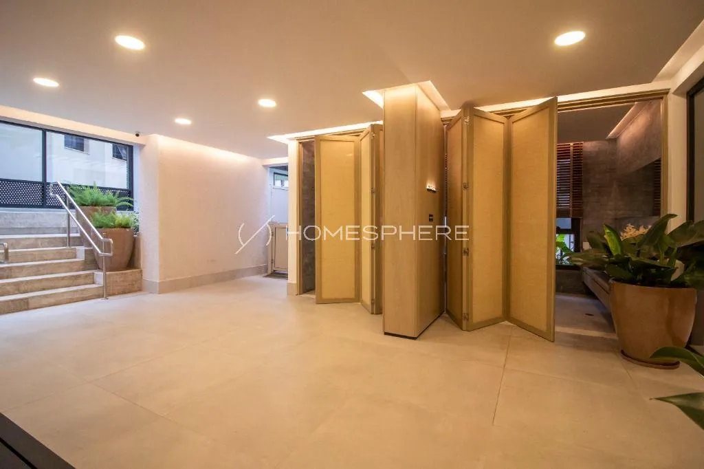 Apartamento com 4 suítes à venda em Moema, São Paulo, por R$ 11.974.000 Imagem 3