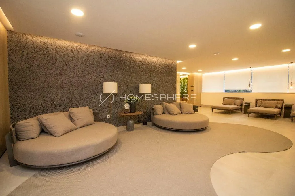Apartamento com 4 suítes à venda em Moema, São Paulo, por R$ 16.584.000 Imagem 3