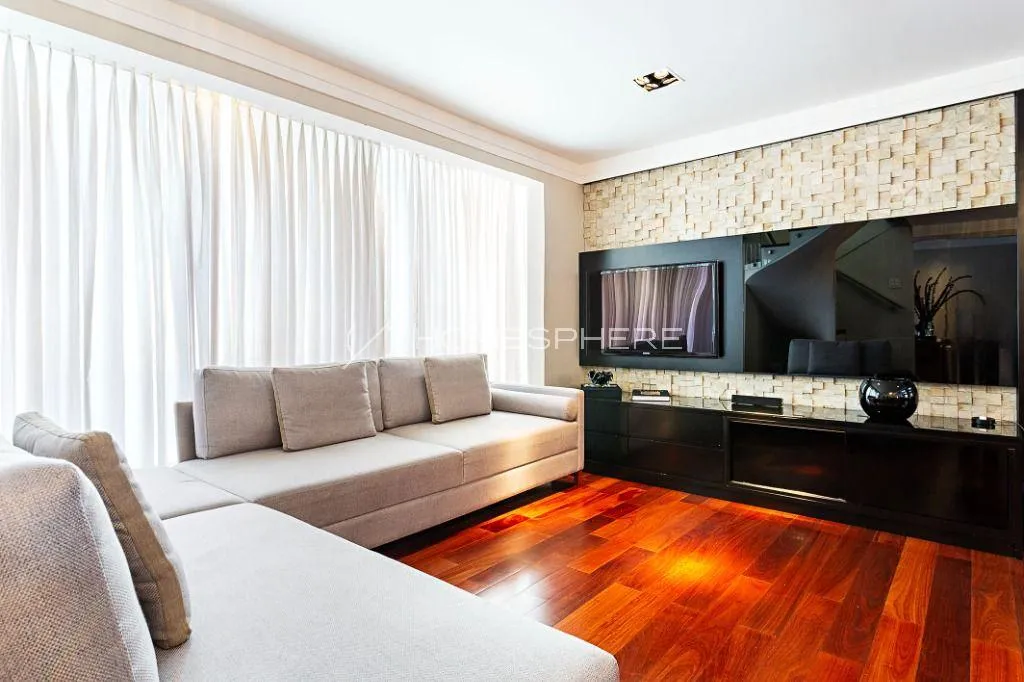Cobertura com 2 suítes à venda em Moema, São Paulo, por R$ 3.890.000 Imagem 13