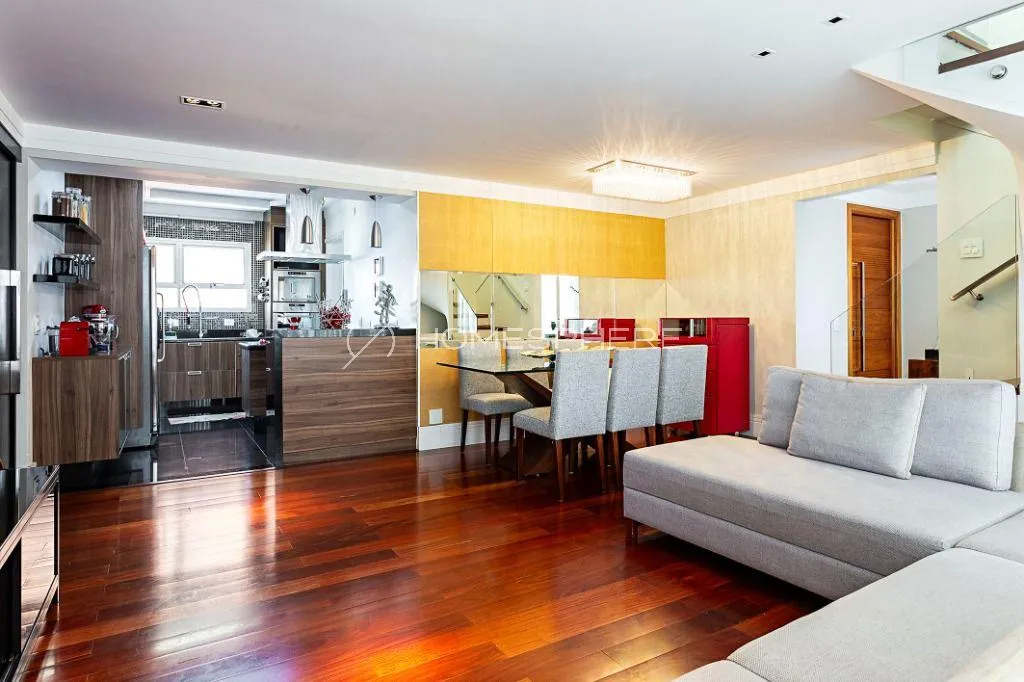 Cobertura com 2 suítes à venda em Moema, São Paulo, por R$ 3.890.000 Imagem 15