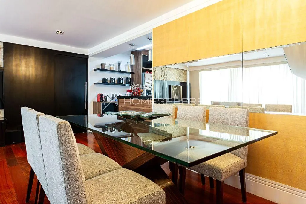 Cobertura com 2 suítes à venda em Moema, São Paulo, por R$ 3.890.000 Imagem 18
