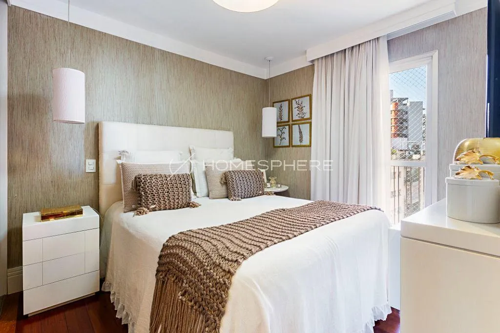 Cobertura com 2 suítes à venda em Moema, São Paulo, por R$ 3.890.000 Imagem 20