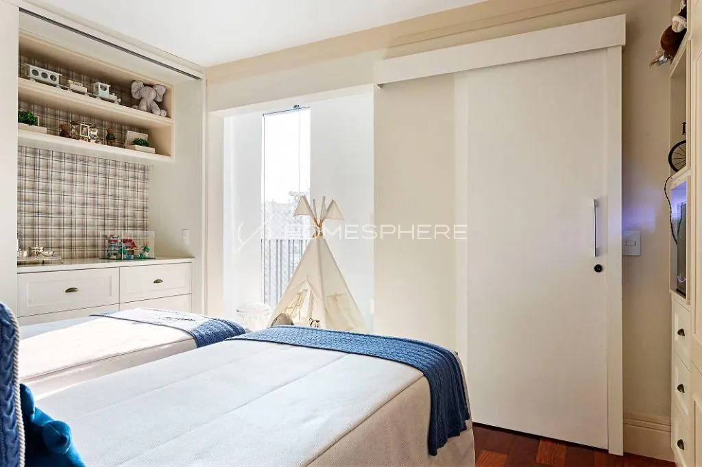 Cobertura com 2 suítes à venda em Moema, São Paulo, por R$ 3.890.000 Imagem 23
