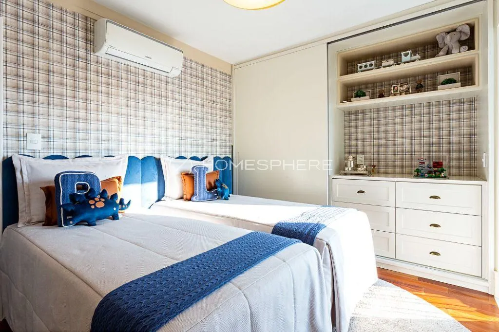 Cobertura com 2 suítes à venda em Moema, São Paulo, por R$ 3.890.000 Imagem 24