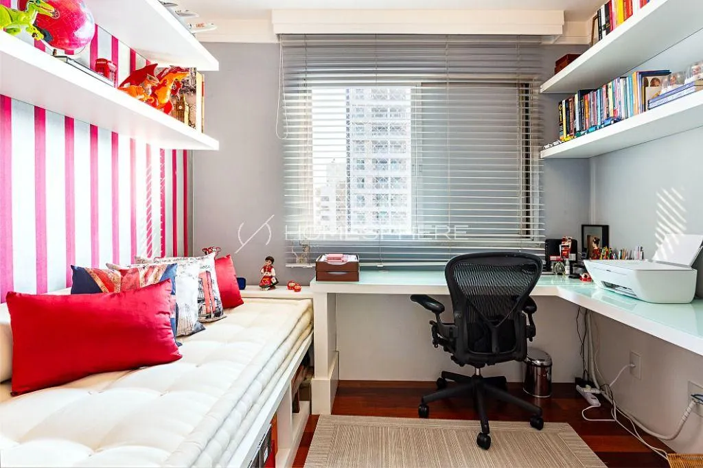 Cobertura com 2 suítes à venda em Moema, São Paulo, por R$ 3.890.000 Imagem 27