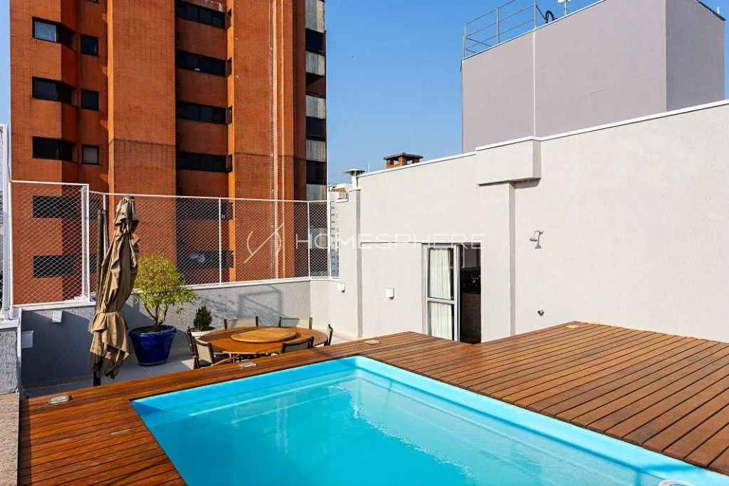 Cobertura com 2 suítes à venda em Moema, São Paulo, por R$ 3.890.000 Imagem 30