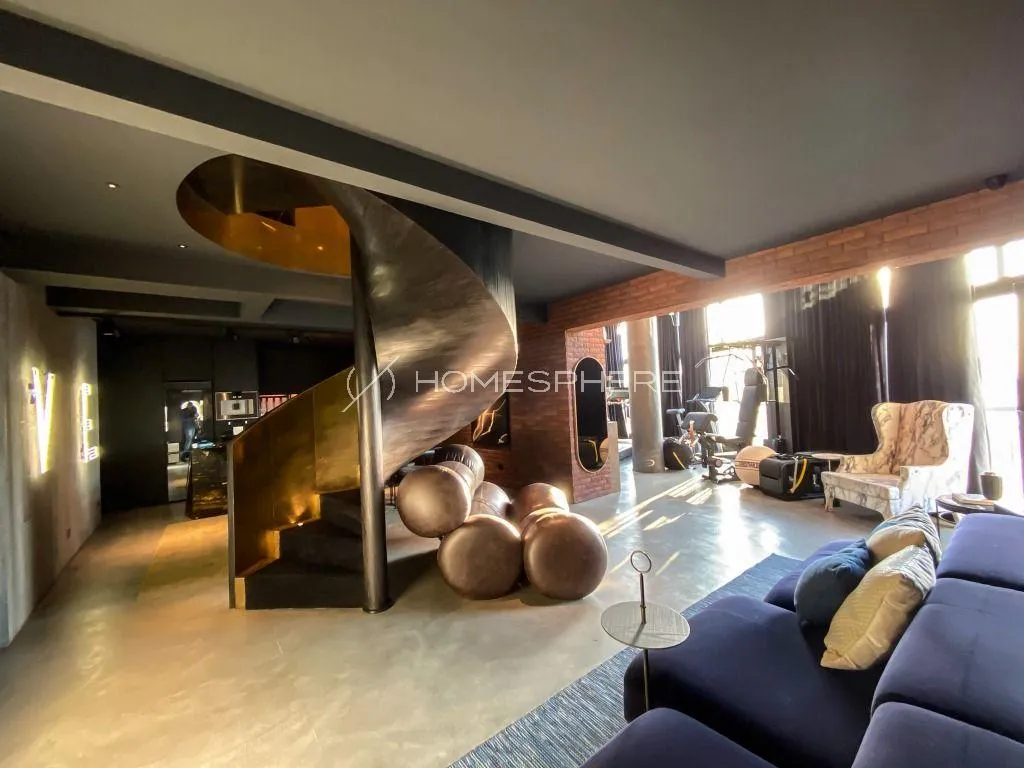 Apartamento com 2 suítes à venda em Cerqueira César, São Paulo, por R$ 7.000.000 Imagem 2