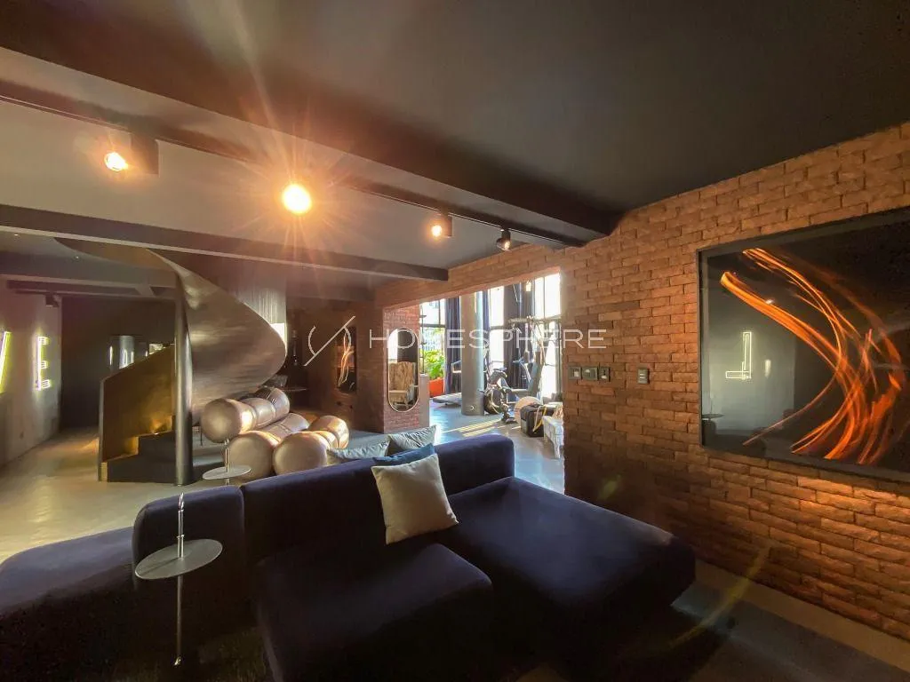 Apartamento com 2 suítes à venda em Cerqueira César, São Paulo, por R$ 7.000.000 Imagem 3