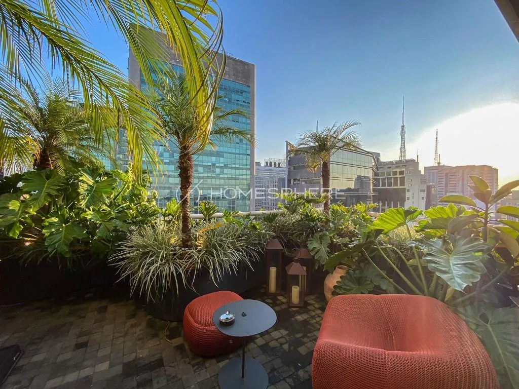 Apartamento com 2 suítes à venda em Cerqueira César, São Paulo, por R$ 7.000.000
