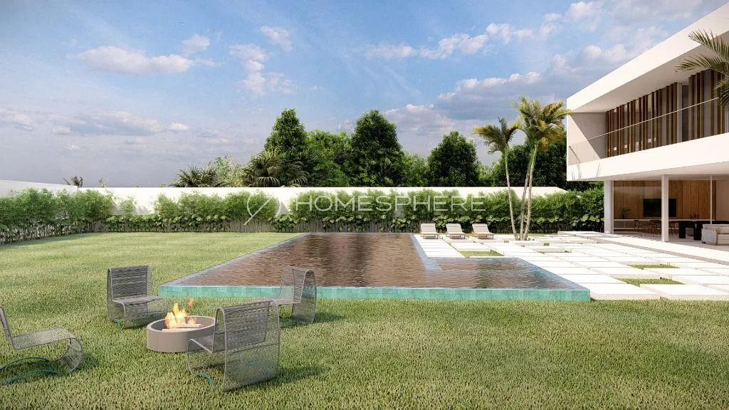 Casa de condomínio com 6 suítes à venda em Alphaville, Santana de Parnaíba, por R$ 35.000.000 Imagem 14