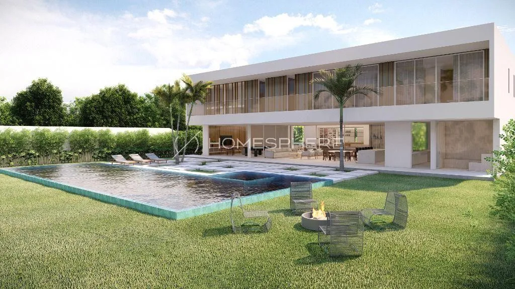Casa de condomínio com 6 suítes à venda em Alphaville, Santana de Parnaíba, por R$ 35.000.000 Imagem 15