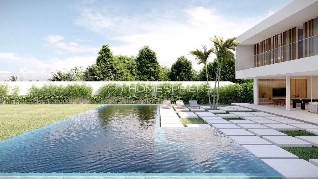 Casa de condomínio com 6 suítes à venda em Alphaville, Santana de Parnaíba, por R$ 35.000.000 Imagem 16
