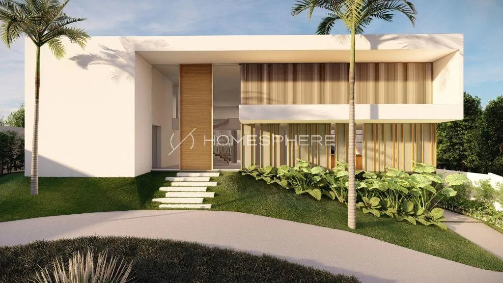 Casa de condomínio com 6 suítes à venda em Alphaville, Santana de Parnaíba, por R$ 35.000.000 Imagem 18