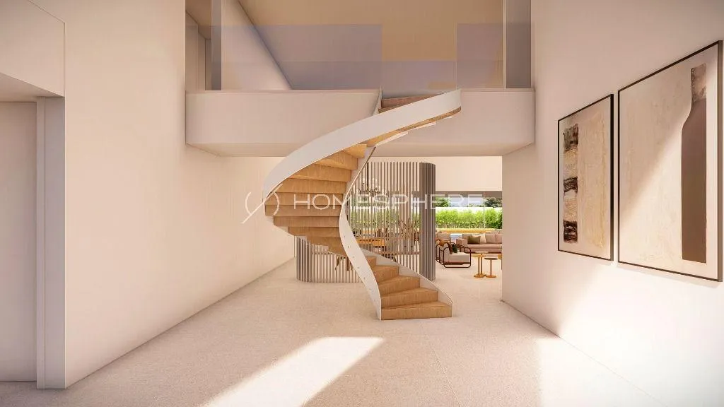 Casa de condomínio com 6 suítes à venda em Alphaville, Santana de Parnaíba, por R$ 35.000.000 Imagem 20