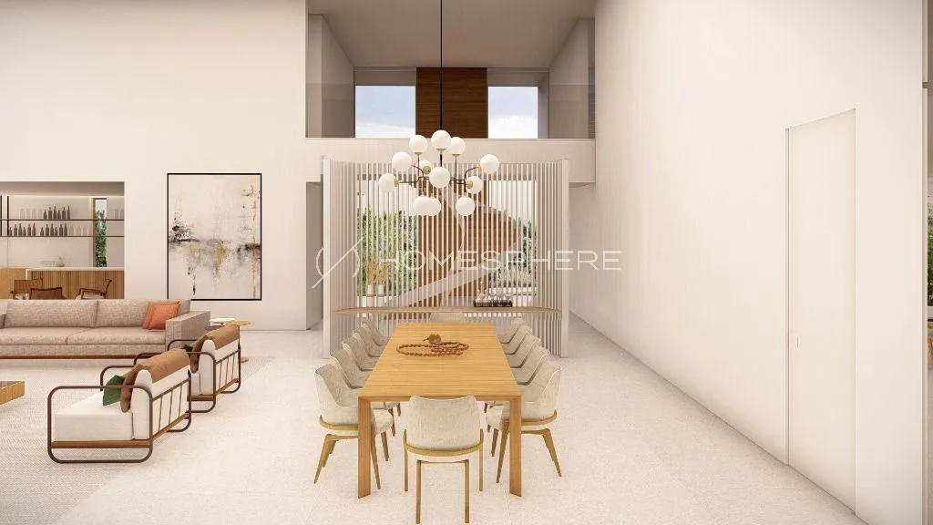 Casa de condomínio com 6 suítes à venda em Alphaville, Santana de Parnaíba, por R$ 35.000.000 Imagem 21