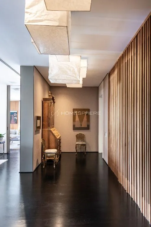 Apartamento com 3 suítes à venda em Jardim Europa, São Paulo, por R$ 27.500.000 Imagem 11