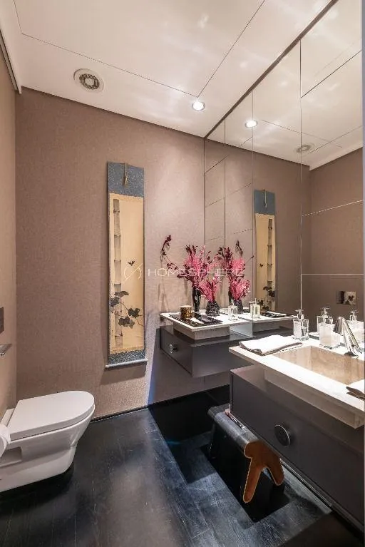 Apartamento com 3 suítes à venda em Jardim Europa, São Paulo, por R$ 27.500.000 Imagem 12