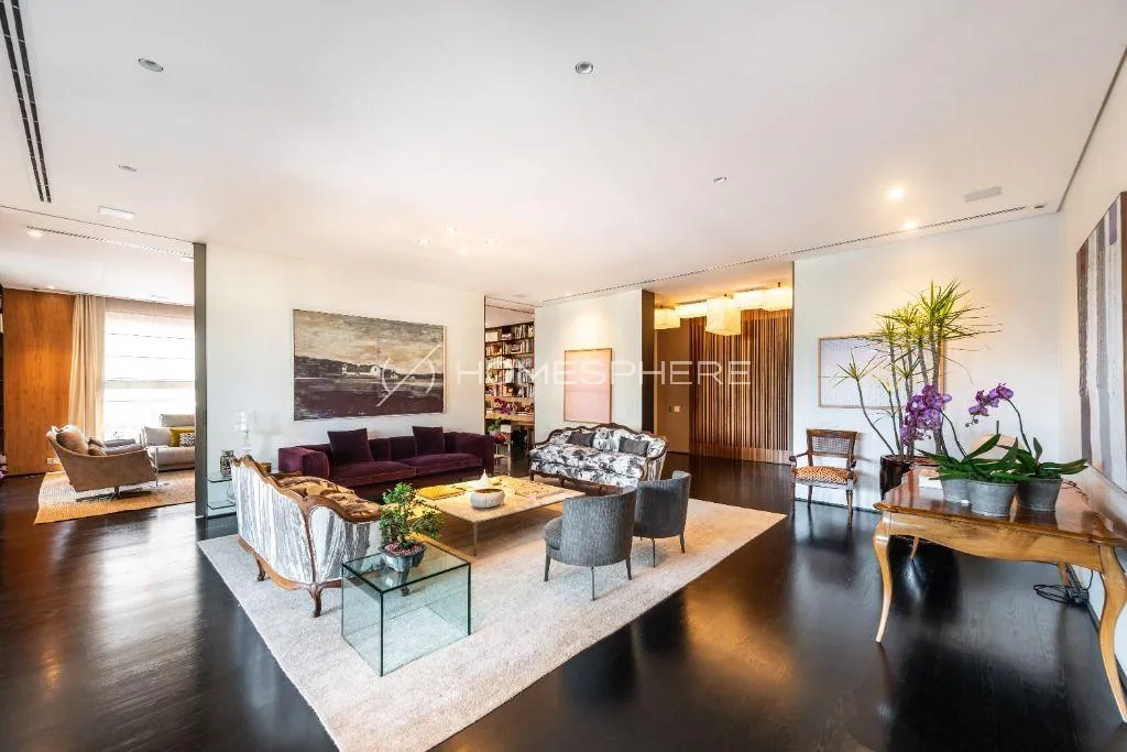 Apartamento com 3 suítes à venda em Jardim Europa, São Paulo, por R$ 27.500.000 Imagem 13