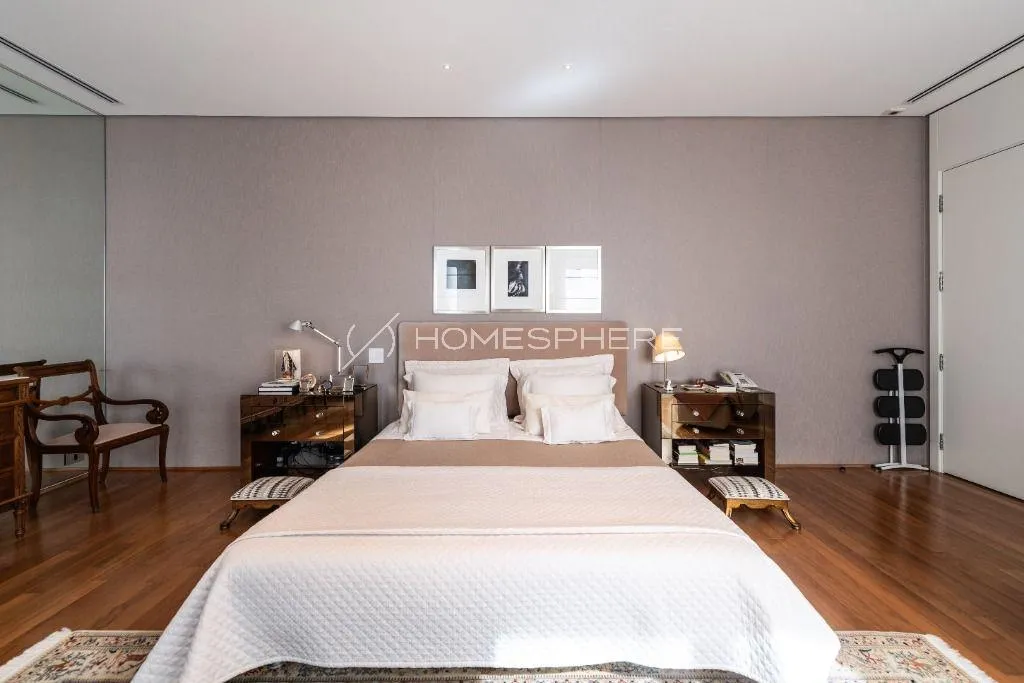 Apartamento com 3 suítes à venda em Jardim Europa, São Paulo, por R$ 27.500.000 Imagem 20