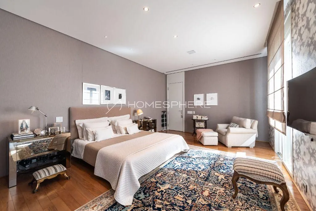 Apartamento com 3 suítes à venda em Jardim Europa, São Paulo, por R$ 27.500.000 Imagem 21
