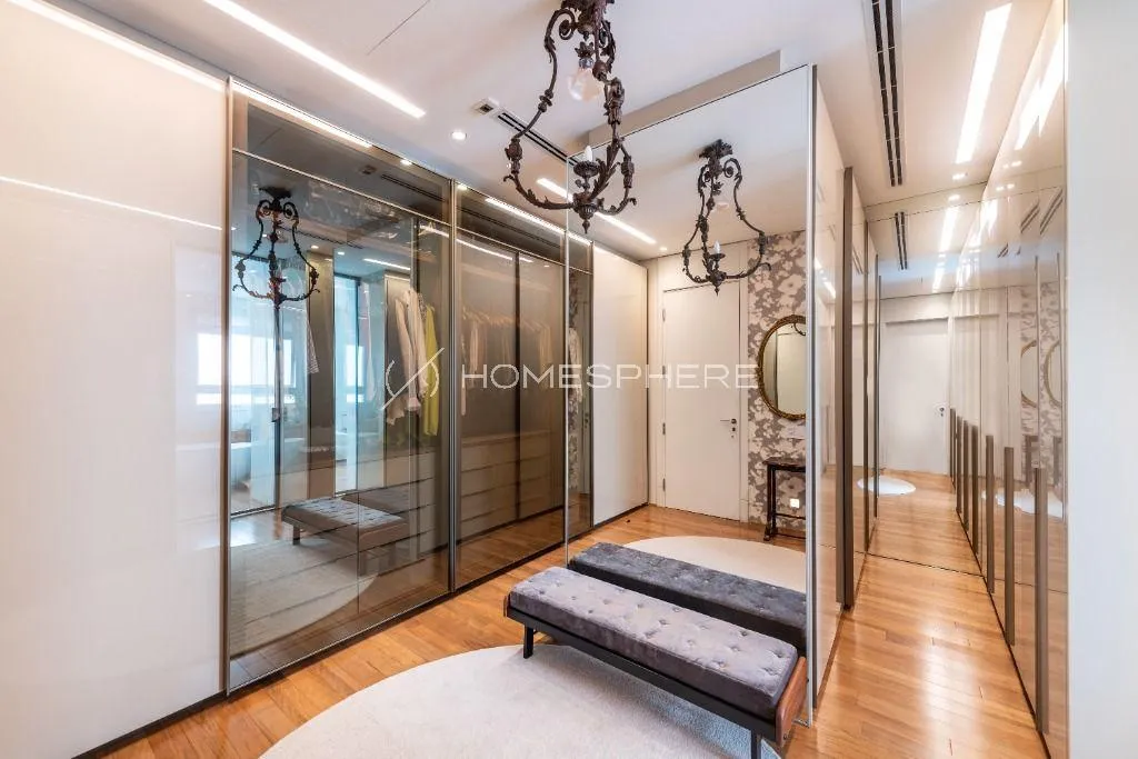 Apartamento com 3 suítes à venda em Jardim Europa, São Paulo, por R$ 27.500.000 Imagem 23
