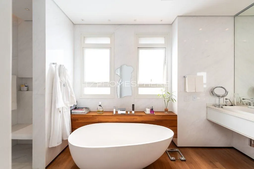 Apartamento com 3 suítes à venda em Jardim Europa, São Paulo, por R$ 27.500.000 Imagem 25