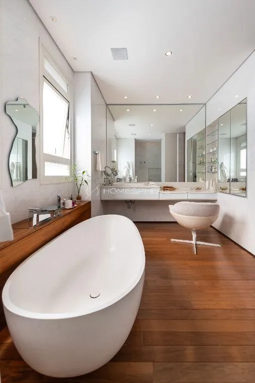 Apartamento com 3 suítes à venda em Jardim Europa, São Paulo, por R$ 27.500.000 Imagem 26