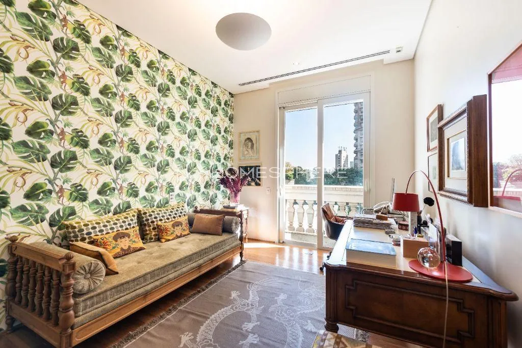Apartamento com 3 suítes à venda em Jardim Europa, São Paulo, por R$ 27.500.000 Imagem 28