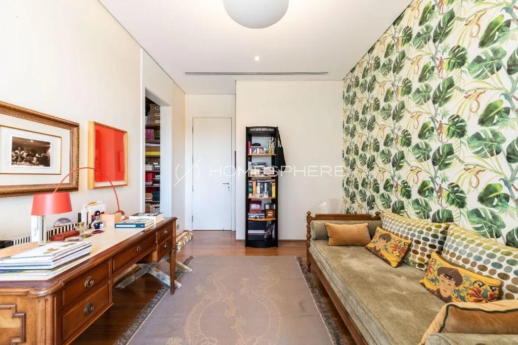 Apartamento com 3 suítes à venda em Jardim Europa, São Paulo, por R$ 27.500.000 Imagem 29