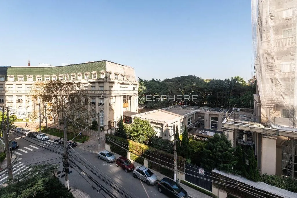 Apartamento com 3 suítes à venda em Jardim Europa, São Paulo, por R$ 27.500.000 Imagem 32