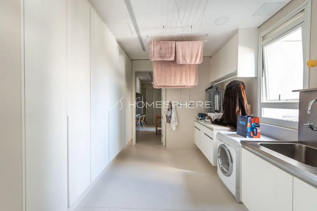 Apartamento com 3 suítes à venda em Jardim Europa, São Paulo, por R$ 27.500.000 Imagem 33