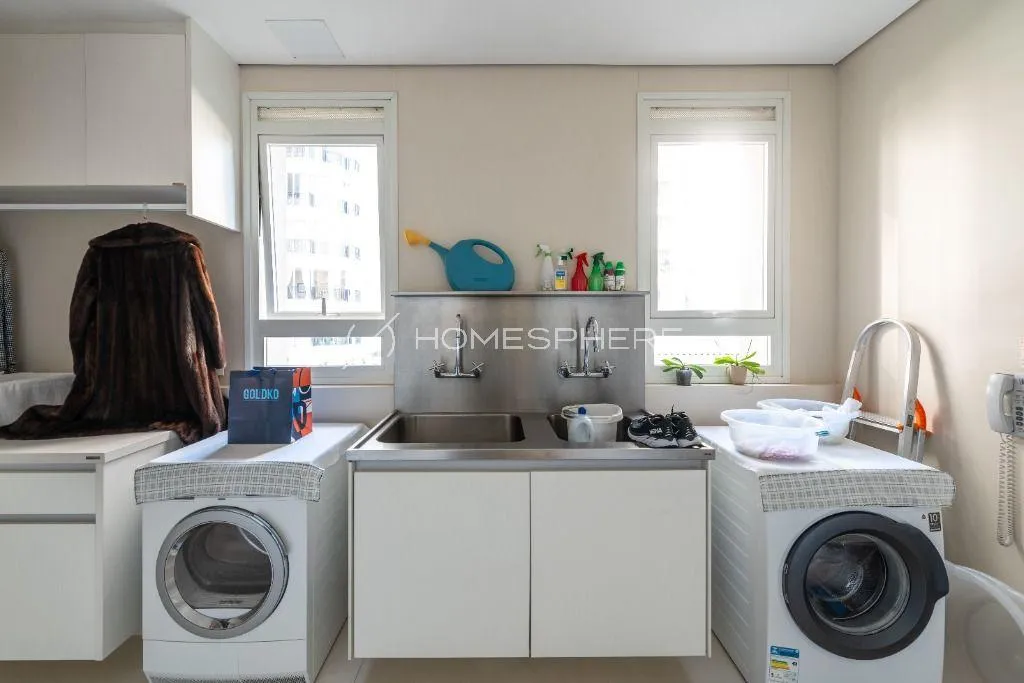 Apartamento com 3 suítes à venda em Jardim Europa, São Paulo, por R$ 27.500.000 Imagem 34