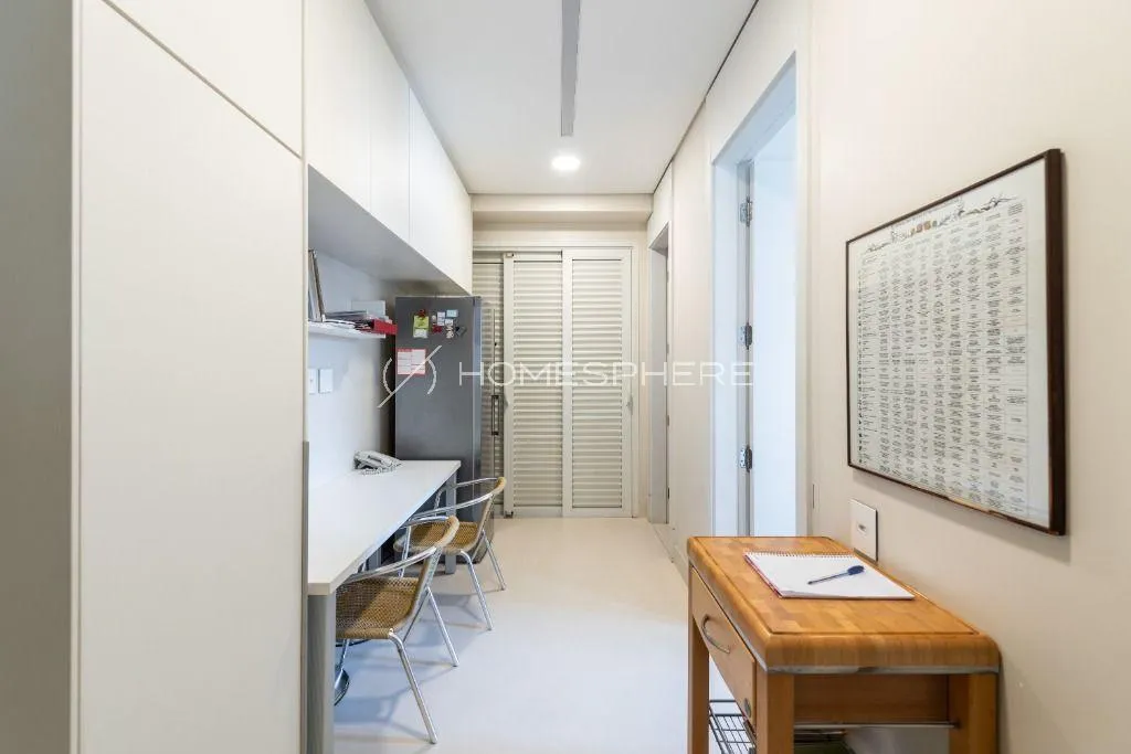 Apartamento com 3 suítes à venda em Jardim Europa, São Paulo, por R$ 27.500.000 Imagem 36