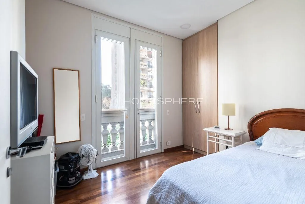 Apartamento com 3 suítes à venda em Jardim Europa, São Paulo, por R$ 27.500.000 Imagem 38
