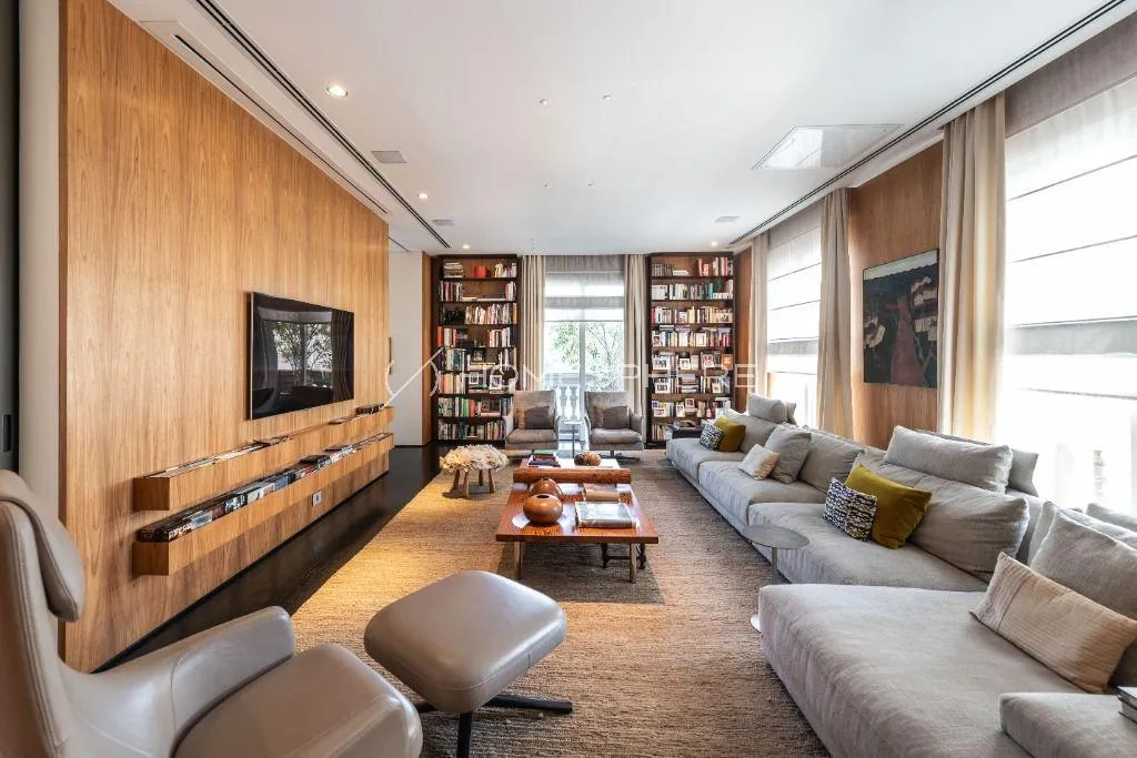 Apartamento com 3 suítes à venda em Jardim Europa, São Paulo, por R$ 27.500.000 Imagem 42