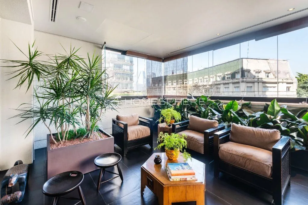 Apartamento com 3 suítes à venda em Jardim Europa, São Paulo, por R$ 27.500.000 Imagem 44