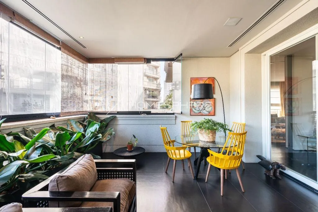 Apartamento com 3 suítes à venda em Jardim Europa, São Paulo, por R$ 27.500.000 Imagem 45
