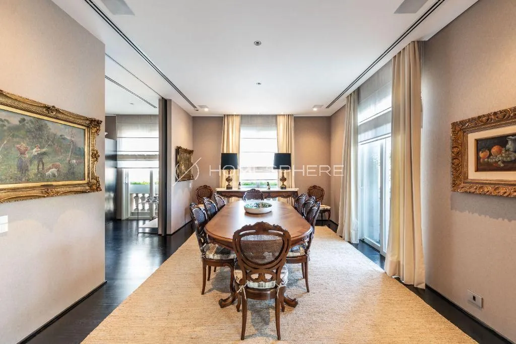 Apartamento com 3 suítes à venda em Jardim Europa, São Paulo, por R$ 27.500.000 Imagem 46