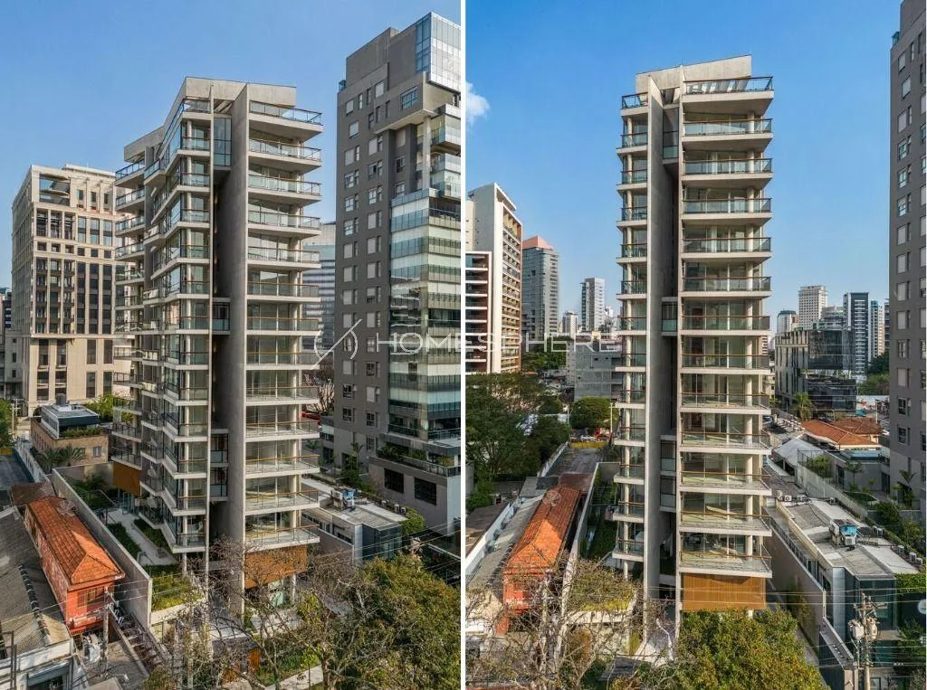 Cobertura com 2 suítes à venda em Vila Olímpia, São Paulo, por R$ 8.500.000 Imagem 12