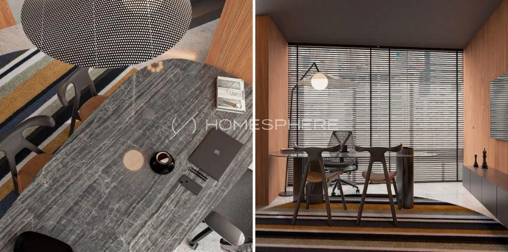 Cobertura com 2 suítes à venda em Vila Olímpia, São Paulo, por R$ 8.500.000 Imagem 13