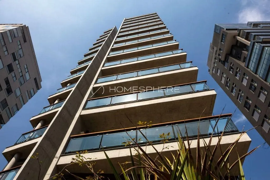 Cobertura com 2 suítes à venda em Vila Olímpia, São Paulo, por R$ 8.500.000 Imagem 14