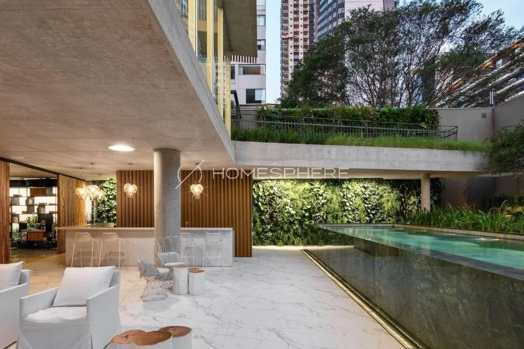 Cobertura com 2 suítes à venda em Vila Olímpia, São Paulo, por R$ 8.500.000 Imagem 16