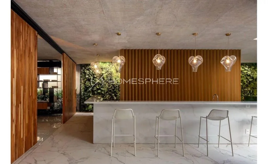 Cobertura com 2 suítes à venda em Vila Olímpia, São Paulo, por R$ 8.500.000 Imagem 17