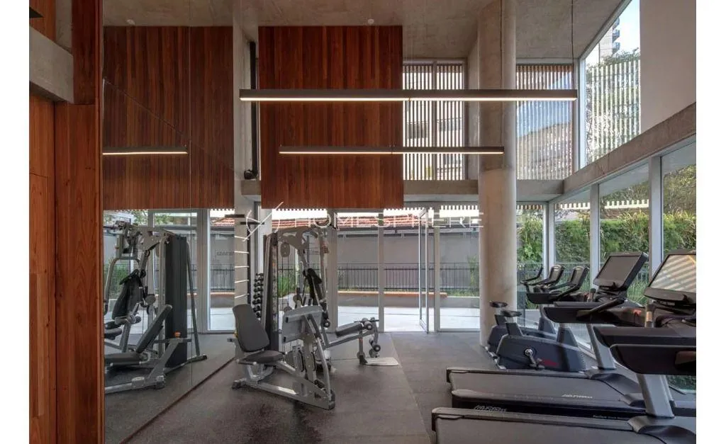 Cobertura com 2 suítes à venda em Vila Olímpia, São Paulo, por R$ 8.500.000 Imagem 19