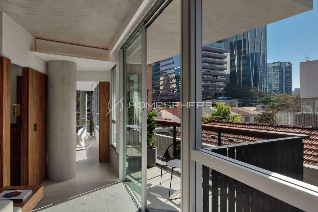 Cobertura com 2 suítes à venda em Vila Olímpia, São Paulo, por R$ 8.500.000 Imagem 20