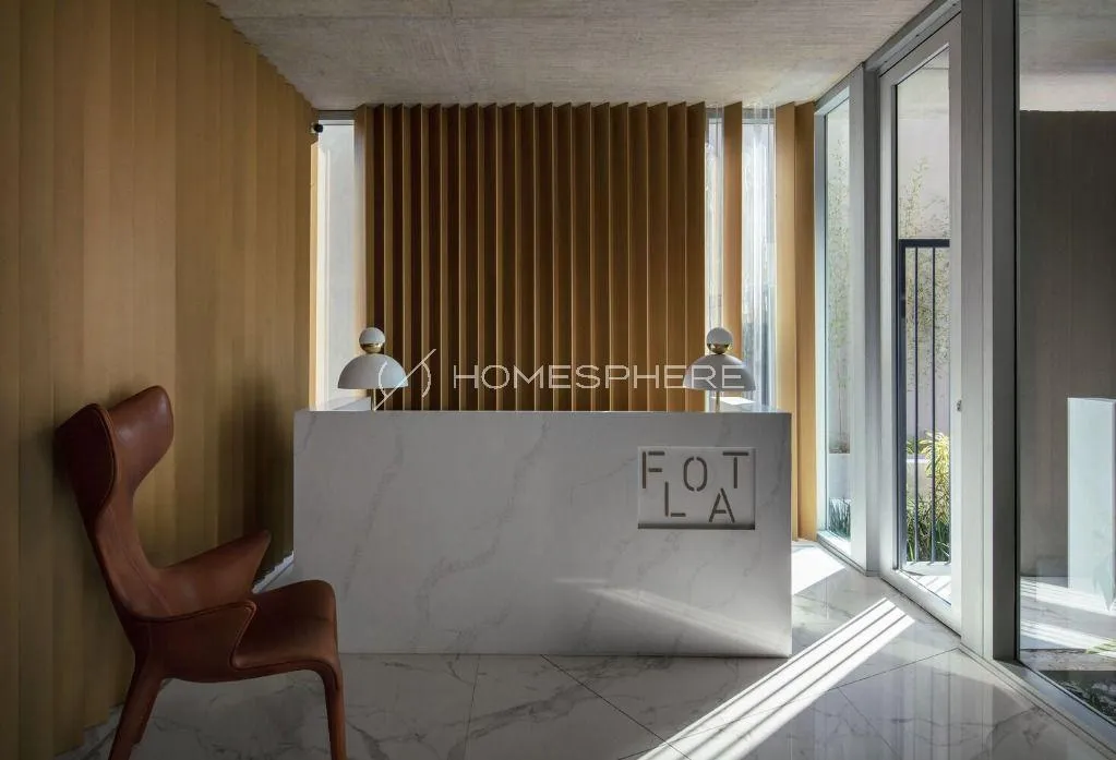 Cobertura com 2 suítes à venda em Vila Olímpia, São Paulo, por R$ 8.500.000 Imagem 21